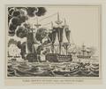 Lord Howe's Victory over the French Fleet Image preview