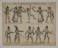 Skelt's Characters in Walter Brand Image preview
