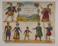 Green's Characters and Scenes in Timour the Tartar Image preview