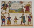 Green's Characters and Scenes in Timour the Tartar Image preview