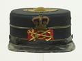 Cap, organisational uniform cap Image preview