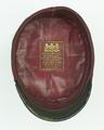 Cap, organisational uniform cap Image preview