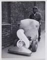Photograph, gelatin silver print Image preview