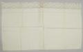 Household textile, antimacassar Image preview
