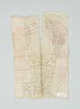 Dress bodice fabric, fragment Image preview