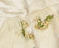 Train, wedding dress train Image preview