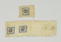 Sampler, beadwork sampler Image preview