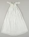 Robe, christening robe Image preview
