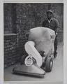 Photograph, gelatin silver print Image preview
