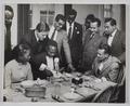 Photograph, gelatin silver print Image preview