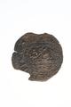 Billon plack James IV/V of Scotland Image preview