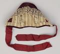 Child's bonnet Image preview