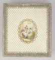 Box, pincushion box Image preview