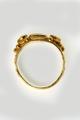 Hoop ring; Amatory ring Image preview