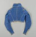 Bodice, spencer Image preview