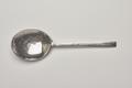 Puritan spoon Image preview