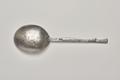 Puritan spoon Image preview