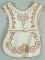 Child's pinafore Image preview