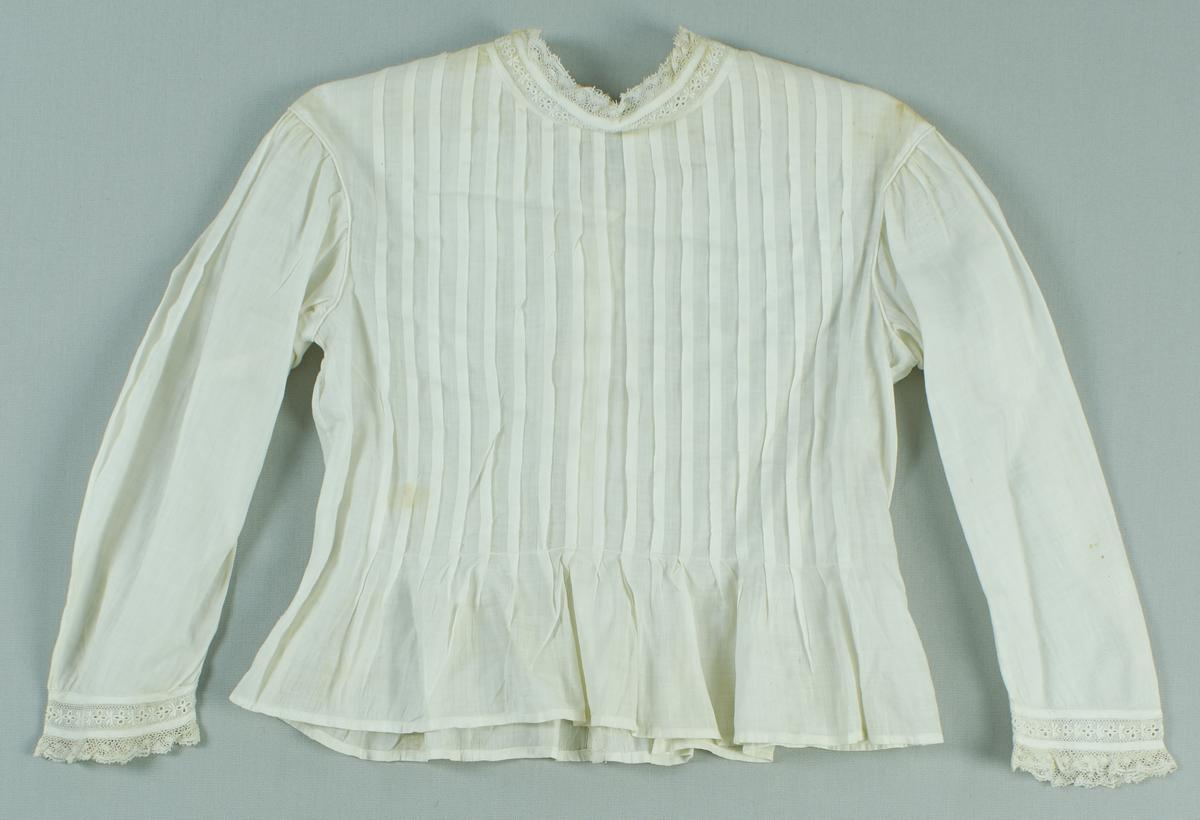 DreiMaster VINTAGE Kid's Blouse