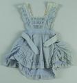 Child's pinafore Image preview
