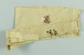 Dress fabric, fragment Image preview