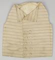Child's waistcoat Image preview