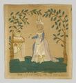 Picture, embroidered picture Image preview