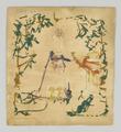 Picture, embroidered picture Image preview