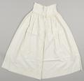 Child's underskirt, petticoat Image preview