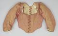 Bodice, dress bodice Image preview