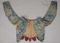 Child's bodice Image preview