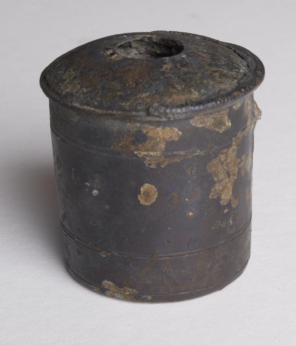 Inkwell | London Museum