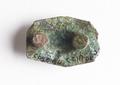 Copper, copper alloy, mount, military-type mount Image preview