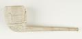 Tobacco pipe, clay pipe Image preview