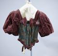 Bodice Image preview