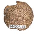 Billon plack James IV/V of Scotland Image preview