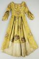 Dress, Polonaise dress Image preview