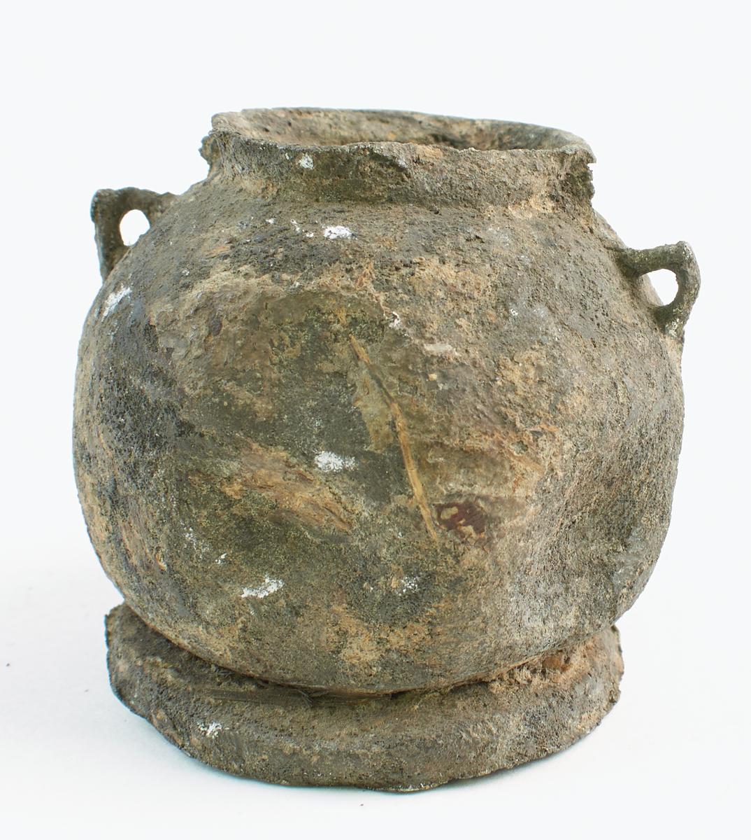 Ink pot | London Museum
