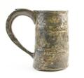 Pint capacity tankard Image preview