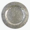Plate Image preview