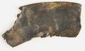 Plate, fragment Image preview