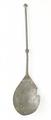 Ball knop spoon Image preview