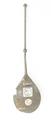 Ball knop spoon Image preview