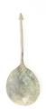 Diamond point knop spoon Image preview