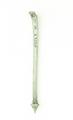Diamond point knop spoon stem Image preview