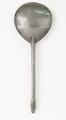 Acorn knop spoon Image preview