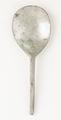 Slip top spoon Image preview