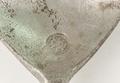 Slip top spoon Image preview