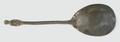 Maidenhead knop spoon Image preview