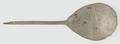 Incomplete spoon Image preview